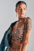 CHARMED LIFE BODY CHAIN