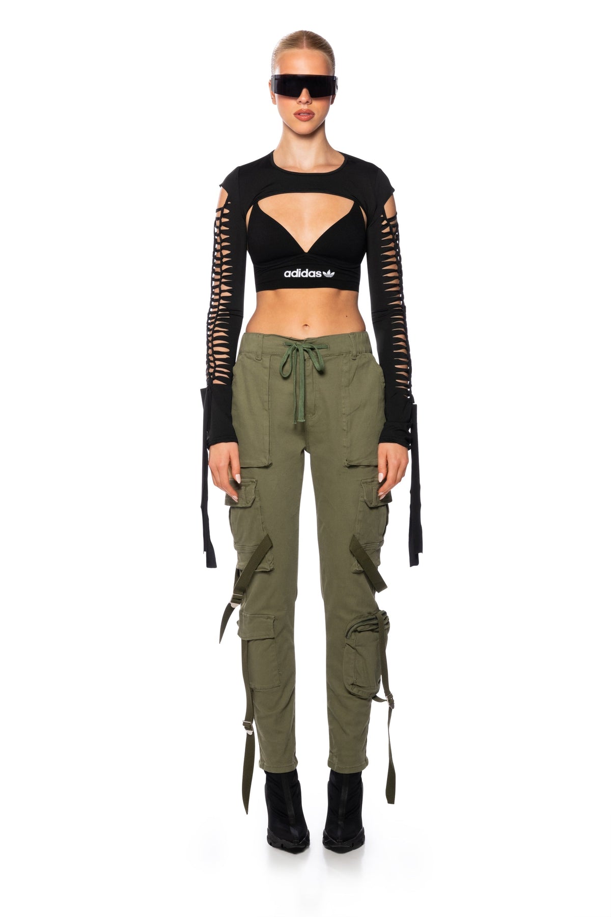 PROMISES UTILITY PANT